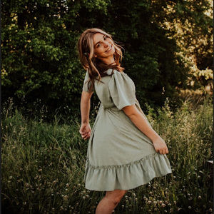 Meet your Posher, Emma